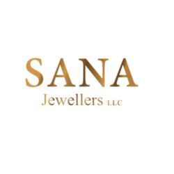 Sana Jewellers LLC - Sharjah Gold Souq