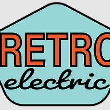 Retroelectric Cars