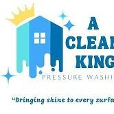 A Clean King Pressure Washing