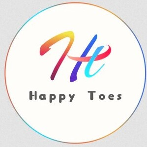 Happy Toes - Men's Fashion Socks Australia