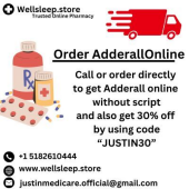 Buy Adderall Online Overnight Fast Express Shipping In USA