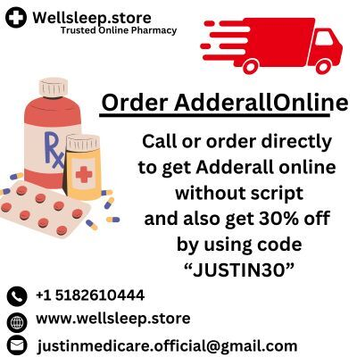 Purchase Adderall 30mg Online Express Shipping