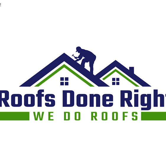 Roofs Done Right