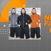 TopDemandMensFashionWear