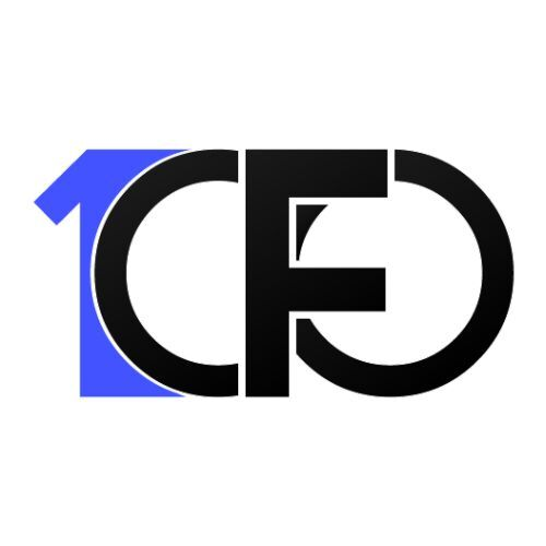 1 CFO