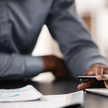 Sequoyah Hills Business Accountant