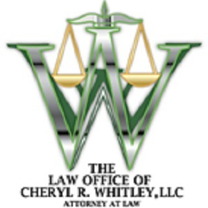 Law Office of Cheryl R. Whitley