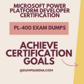 PL400 Exam - Startupxplore PL400 Exam