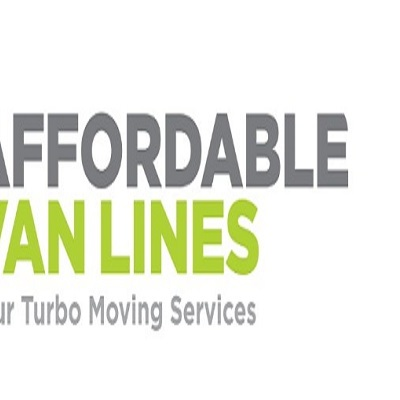 Affordable Van Lines