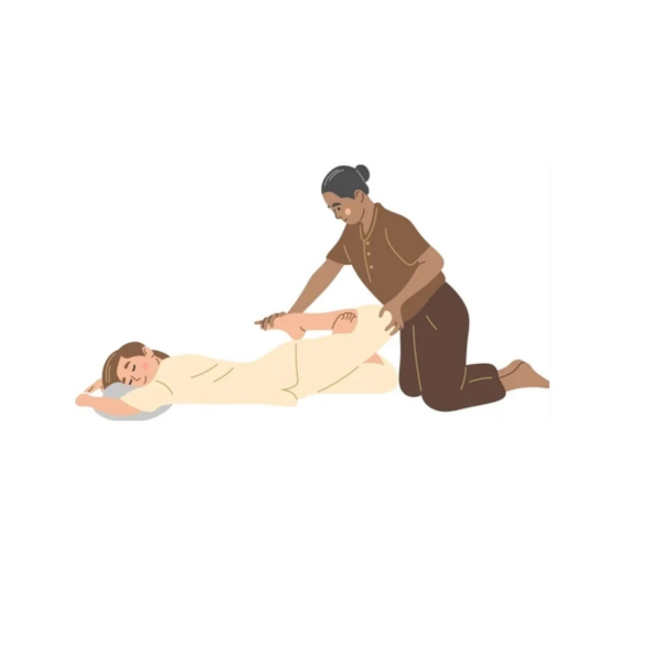 Salon Subdee Thai Massage