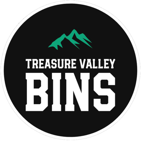 Treasure Valley Bins
