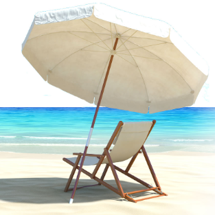 Meads Bay Beach