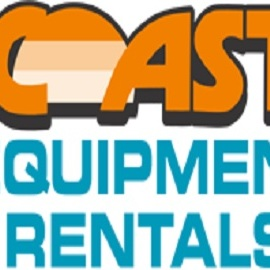 Coast Equipment Rental