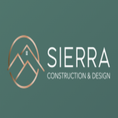 Images from SIERRA CONSTRUCTION & DESIGN INC.