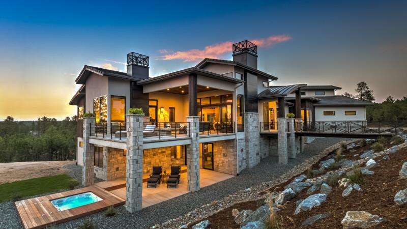 Images from SIERRA CONSTRUCTION & DESIGN INC.