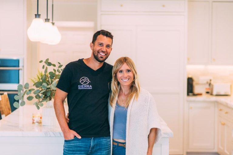 Images from SIERRA CONSTRUCTION & DESIGN INC.