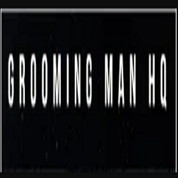 Grooming Man HQ