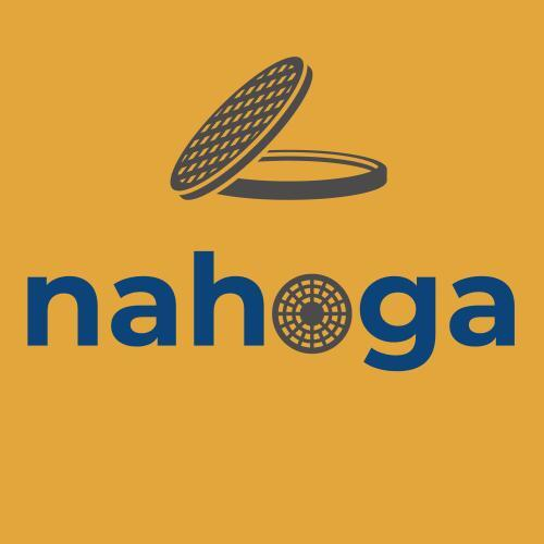 Nahoga