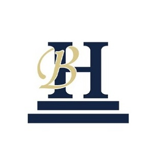The Brad Hendricks Law Firm