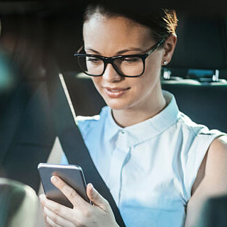 Chauffeur Car Service Melbourne