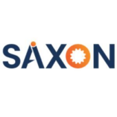 Saxon