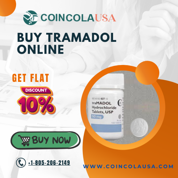 Buy Tramadol Pills Online with Secured