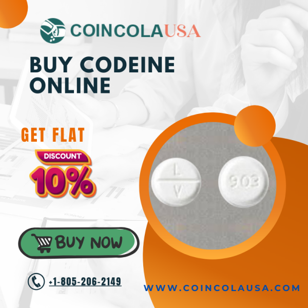 Buy Codeine Phosphate Limited Time Offer Discount