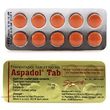 buy tapentadol tablet