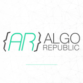 Algorepublic - Startupxplore Algorepublic