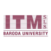 ITM SLS Baroda University - Startupxplore ITM SLS Baroda University