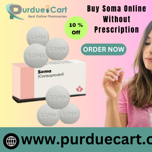 Buy Soma Online