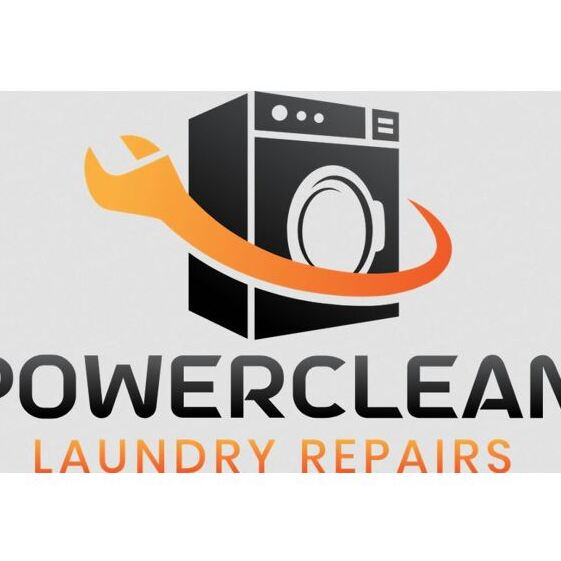 PowerClean Laundry Repairs