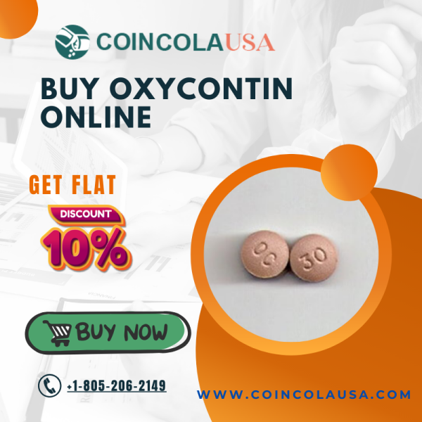 Buy Oxycontin Pills 20mg Online Convenient Secure Deal