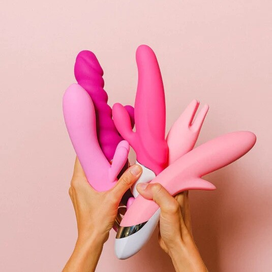 Kegels Trainer