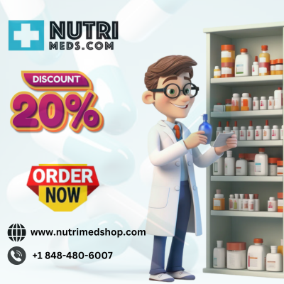 Buy Adderall Online With Quick Shipping & BEST Offers