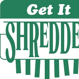 Get It Shredded Retail Shredding