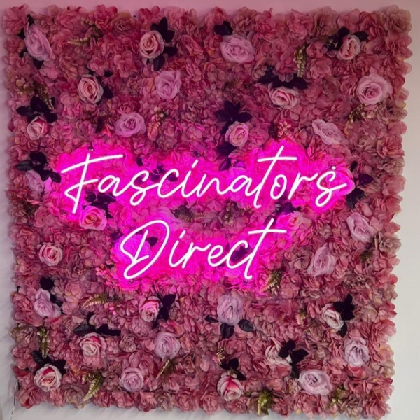 Fascinators Direct