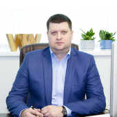 Yury Seliviorstau - Startupxplore Yury Seliviorstau