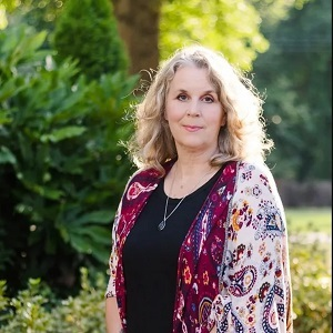 Julie Starr Parker, PhD