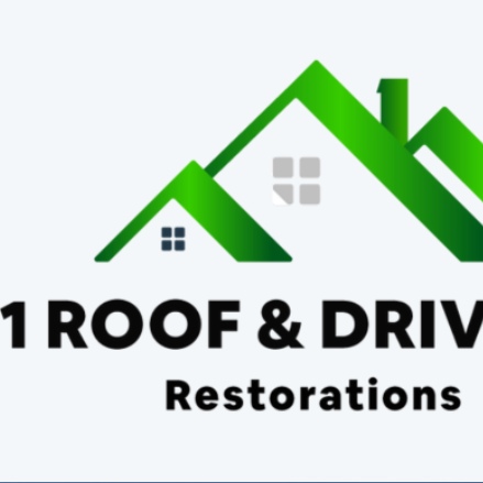 A1 Roof and Driveway Restorations
