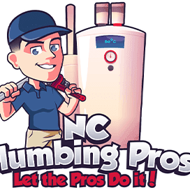 NC Plumbing Pros