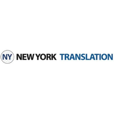 New York Translation