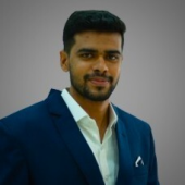 Sai Sathish - Startupxplore Sai Sathish