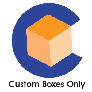 Custom Boxes Only