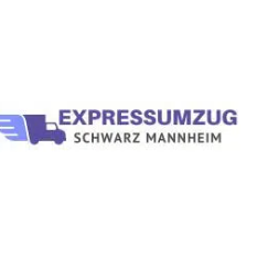 Expressumzug Schwarz