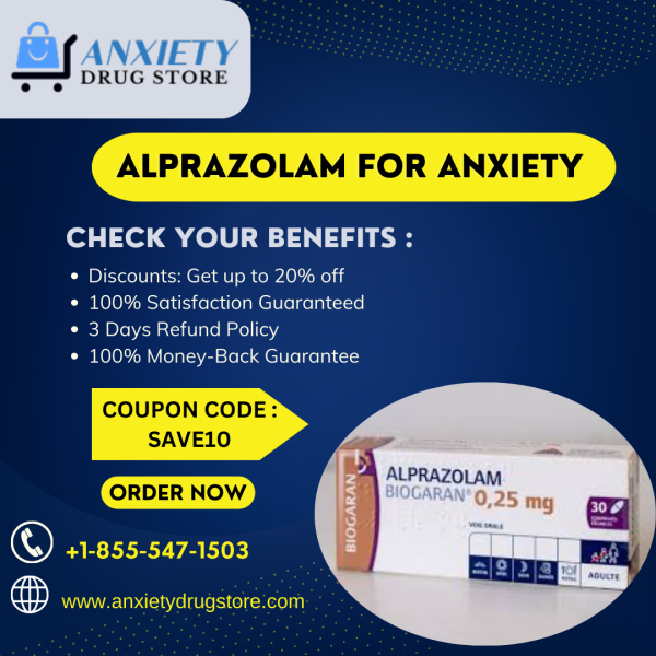 Buy Xanax Online overnight swift Delivery