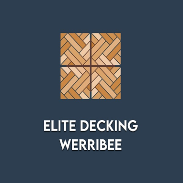 Elite Decking Werribee