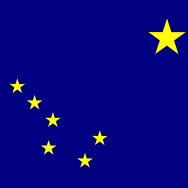 Alaska License Plate Search