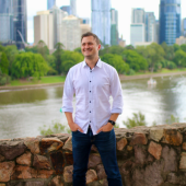 Ben Radcliffe - Startupxplore Ben Radcliffe