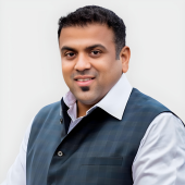 Sunny Vinayak Nimhan